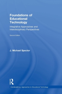 Foundations of Educational Technology
