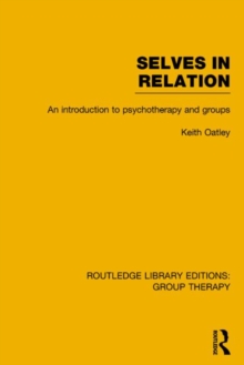 Selves in Relation