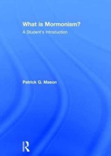 Image for What is Mormonism?