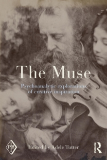 Image for The Muse