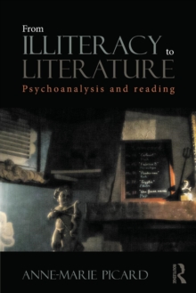 From Illiteracy to Literature