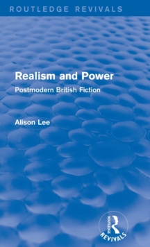Realism and Power
