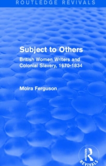 Subject to Others