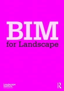 BIM for Landscape