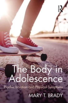 Image for The Body in Adolescence