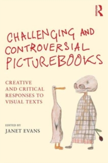 Image for Challenging and Controversial Picturebooks