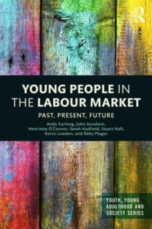 Image for Young People in the Labour Market