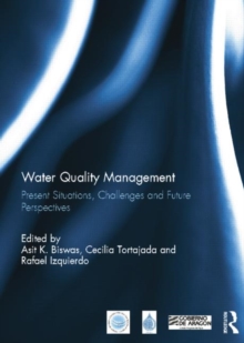 Image for Water Quality Management