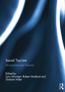 Image for Social Tourism : Perspectives and Potential