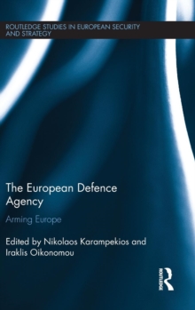 European Defence Agency