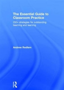 Image for The Essential Guide to Classroom Practice