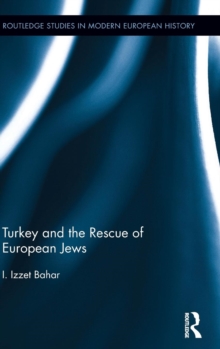 Image for Turkey and the rescue of European Jews