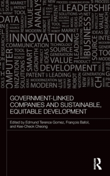 Image for Government-linked companies and sustainable, equitable development