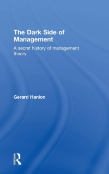 Dark Side of Management