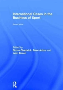 International Cases in the Business of Sport