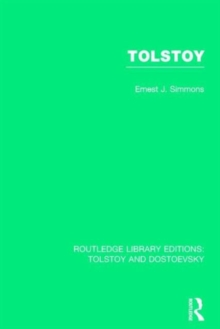 Tolstoy