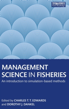 Image for Management Science in Fisheries