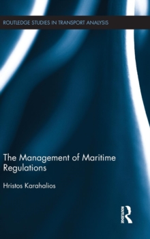 Management of Maritime Regulations