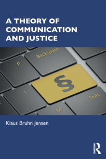 Theory of Communication and Justice