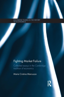 Fighting Market Failure