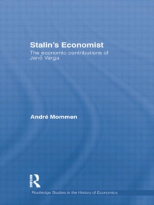 Stalin's Economist