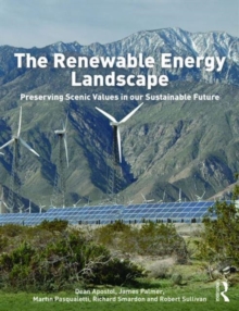 Image for The Renewable Energy Landscape