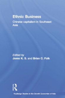 Image for Ethnic Business