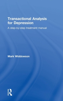 Image for Transactional Analysis for Depression