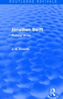 Jonathan Swift