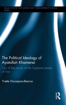 Political Ideology of Ayatollah Khamenei