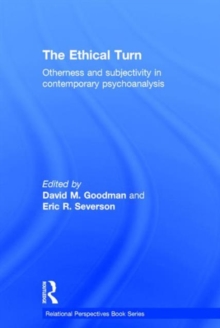 Image for The Ethical Turn