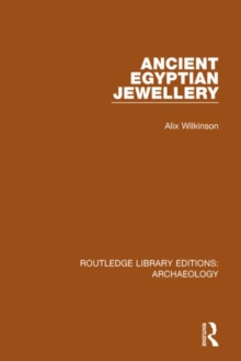 Image for Ancient Egyptian jewellery