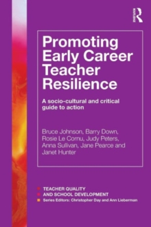 Image for Promoting Early Career Teacher Resilience
