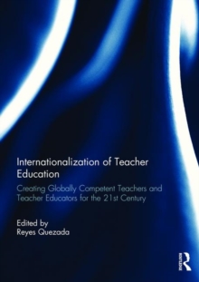 Internationalization of Teacher Education