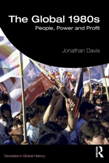 The Global 1980s