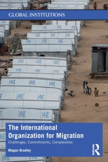 Image for The International Organization for Migration