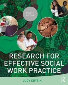 Image for Research for Effective Social Work Practice