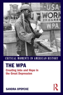 Image for The WPA