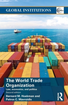 Image for World Trade Organization (WTO)