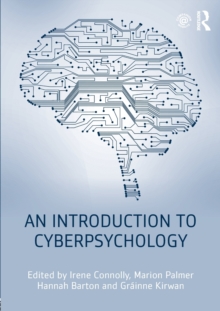 Introduction to Cyberpsychology