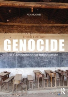 Genocide: A Comprehensive Introduction