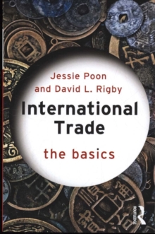 International Trade: The Basics