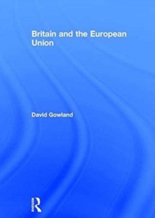 Britain and the European Union
