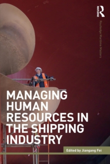 Image for Managing Human Resources in the Shipping Industry