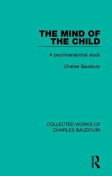 Mind of the Child