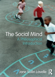 The Social Mind: A Philosophical Introduction