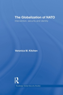 Globalization of NATO