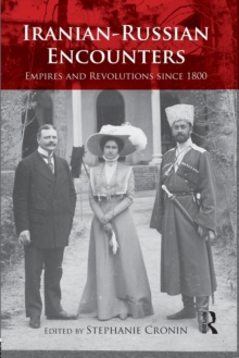 Image for Iranian-Russian Encounters
