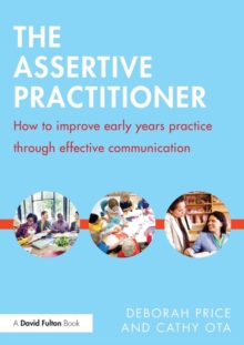 Image for The Assertive Practitioner