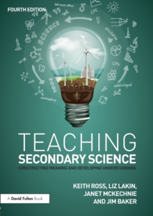 Image for Teaching Secondary Science